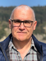 Prof. J. Carlos Abanades