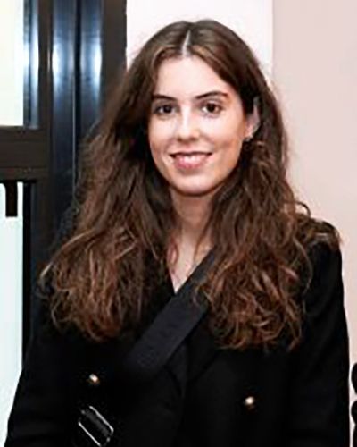 Alejandra Vega Rodríguez