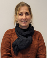 Dra. ClaraBlanco Rodríguez