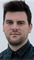 Daniel Beneroso