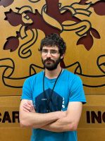 David García Pérez