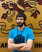 David García Pérez