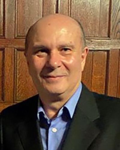 Fernando Rubiera González