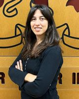 Dra. Nuria Cuesta Pedrayes