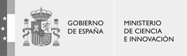 Logotipo Del Ministerio De Ciencia E Innovación 1