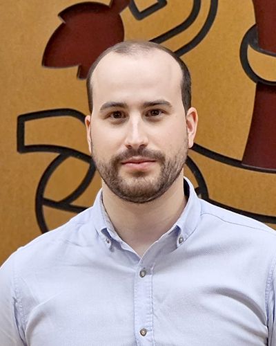 Juan Gancedo Verdejo