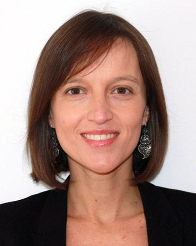 Marta González Plaza