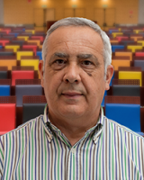 Dr. Marcos JoséGranda Ferreira
