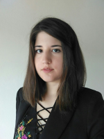 Miriam Díaz Gutiérrez