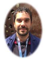 Raúl Llamas Unzueta