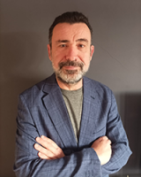 Dr. RicardoSantamaría Ramírez