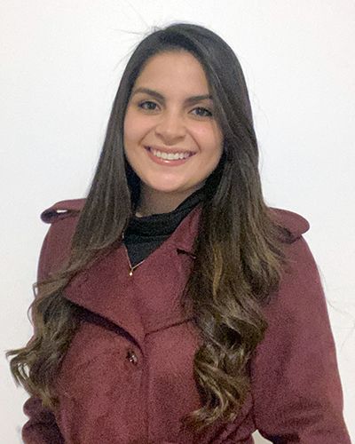 Tamara Michelle Bernal Cedillo