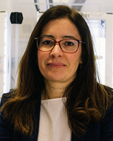 Dra. VictoriaGarcía Rocha