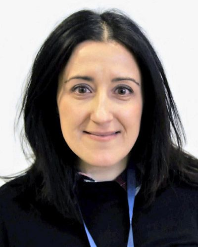 María Victoria Gil Matellanes