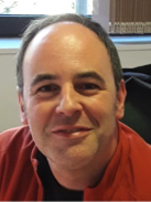 José Ramón Fernández García