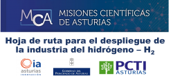 Misiones científicas de Asturias